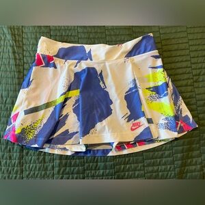 Nike Tennis Skirt